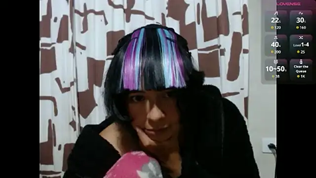 Acelinrose webcam