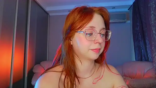 Erica_Nelson webcam