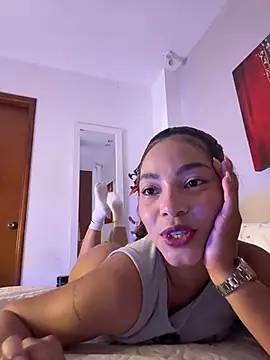 AkiraY10 webcam