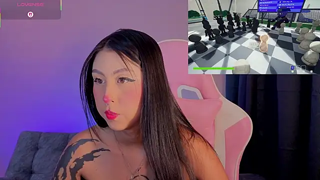 sharonbone webcam