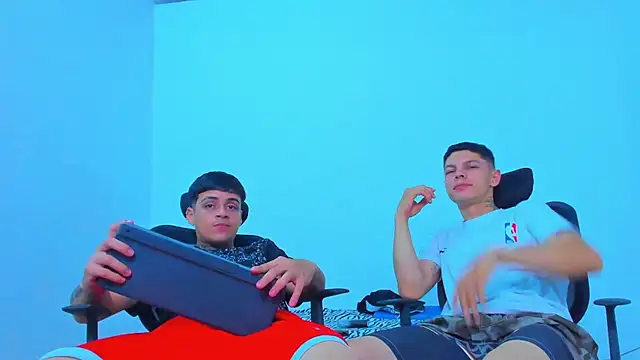 Thomas-Wil webcam