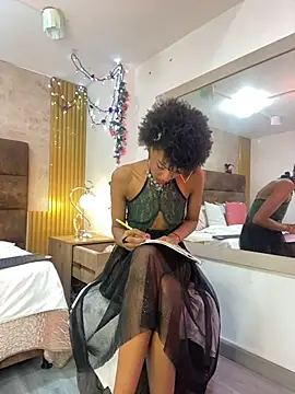 Afrodita_Greenn webcam