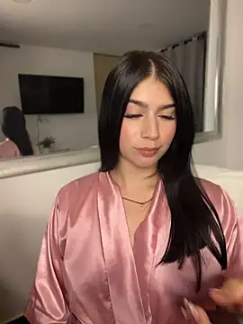 _HannahFox_ webcam