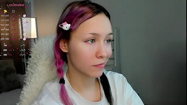 EmilyTrase webcam