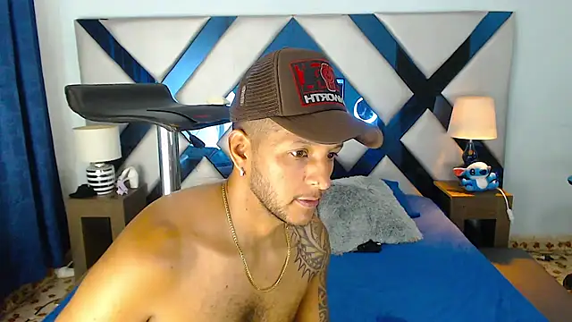 Gema_lovee webcam