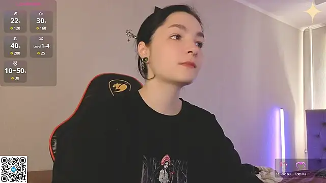 Luna_Moon13 webcam