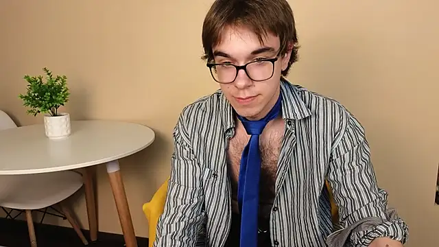 DaveBevy webcam