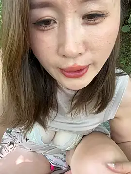 qin205205 webcam