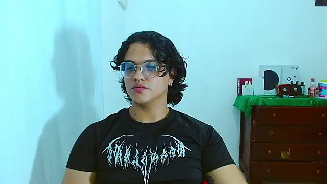 Diane_exotic webcam