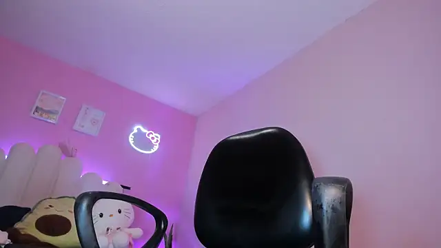 shinee_lennox webcam
