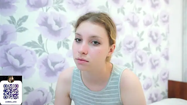 Sairallyn webcam