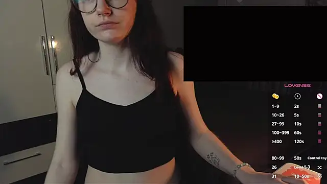 PricklyPeach webcam