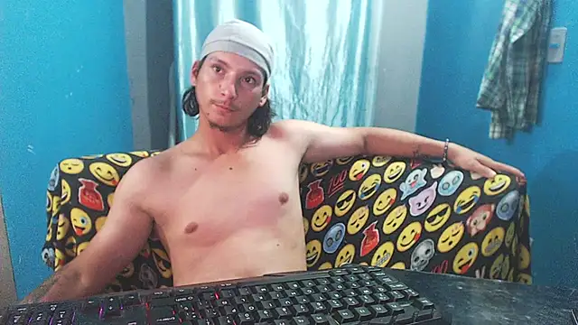 MrKingsaintx webcam