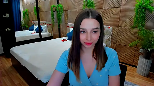 FlirtySpark webcam