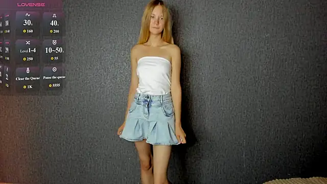 Asya_Almost webcam