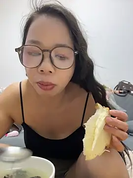 honghong_mother webcam
