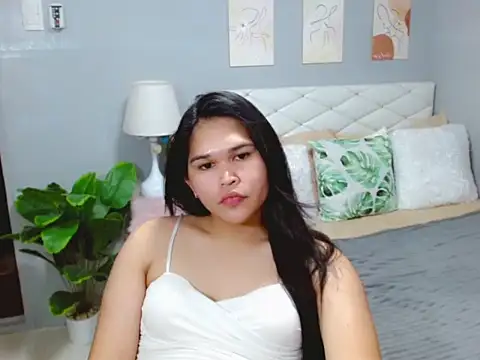 AlianaFord webcam