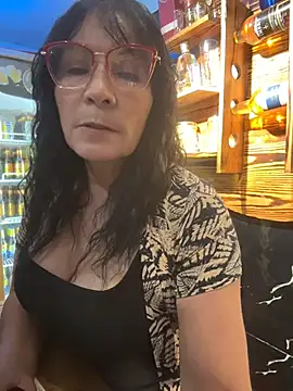 _Pamela04 webcam