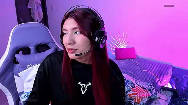 MiaaVoss webcam