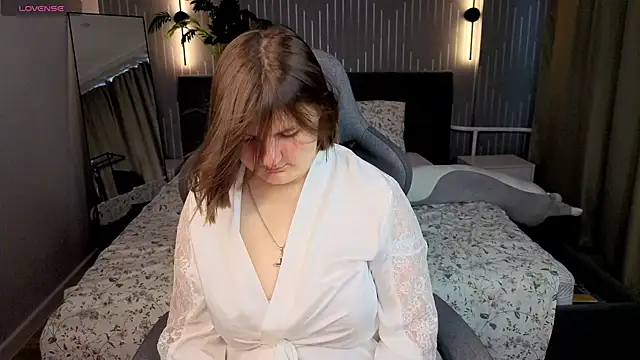 KittyLiikk webcam