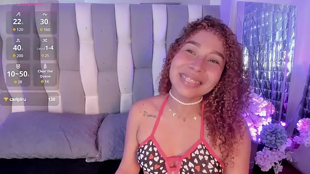 DannaGlow_ webcam