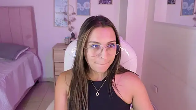 miia_thompson1 webcam
