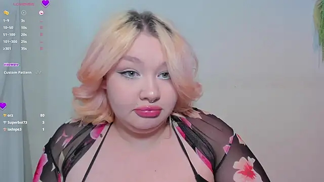 LilyLike webcam
