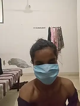aarati_001 webcam