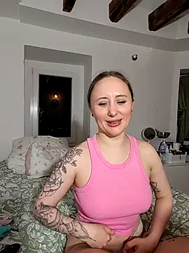Lillit_Samael webcam
