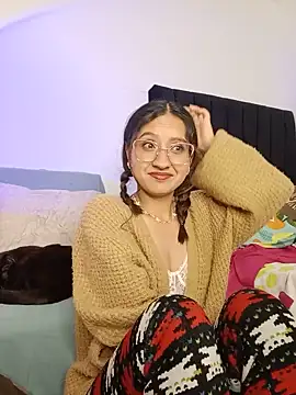 JustVeroo webcam