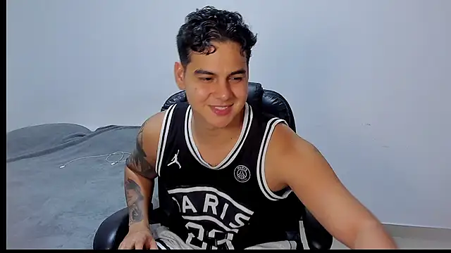 michael__jackzon webcam