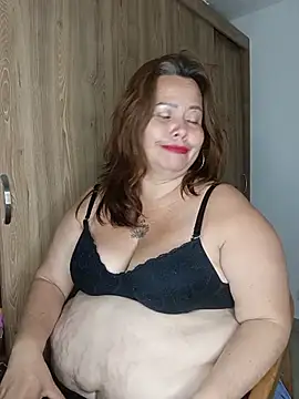 DulceAnahi_ webcam