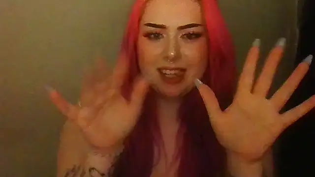 okayyyhoney webcam