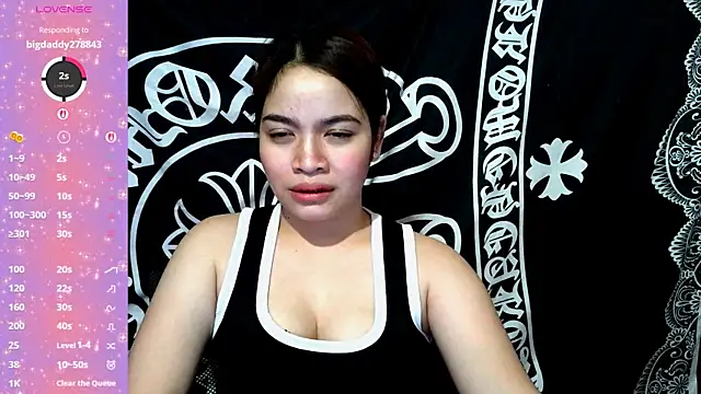 _preciousmoira_ webcam