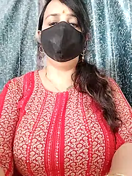 cute-tanvi webcam