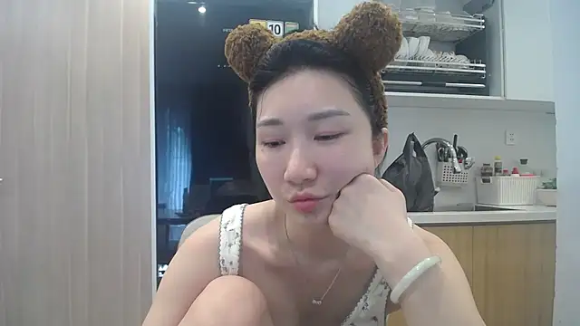 Asiagirll webcam