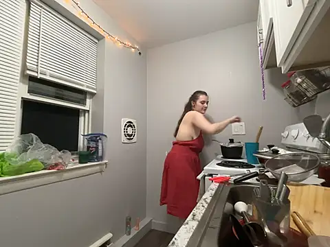Snowbunnycake_131 webcam