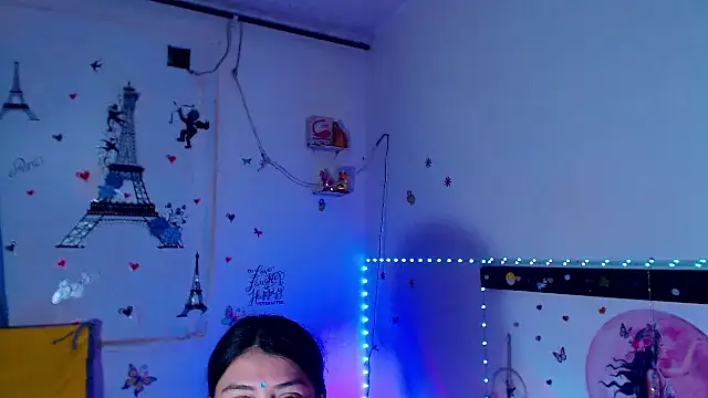 oliviarodriguez2u webcam