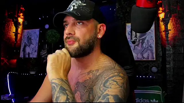 LexHardy webcam