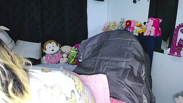 flaquita_corall webcam