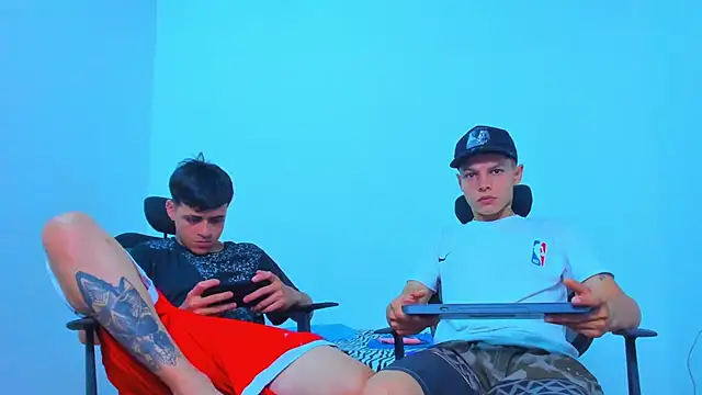 Thomas-Wil