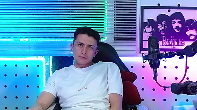 Godofcumxxx webcam