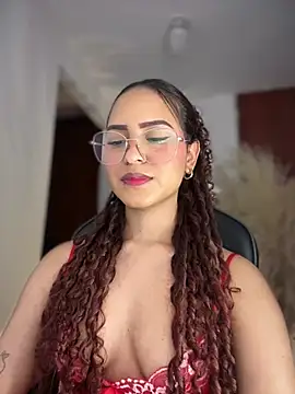 gretta_kler1 webcam