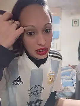 Zorrita_Fox webcam