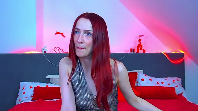 MarieKarma webcam