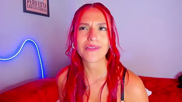 Miia002 webcam