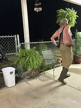 BootsAndCountry webcam