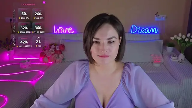 Camilla__one__ webcam