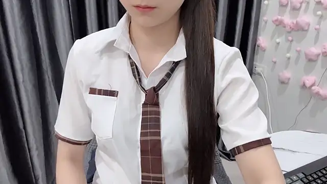 KaleAnisa webcam