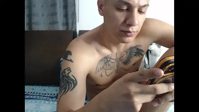 Tobicutee webcam